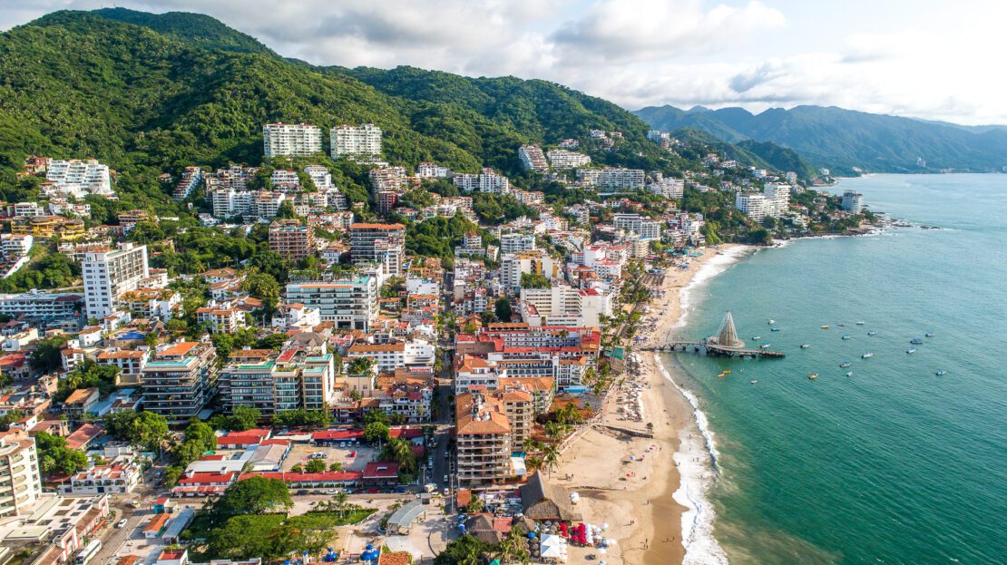 ¡Celebremos a Vallarta! Descubre las playas de este bello puerto