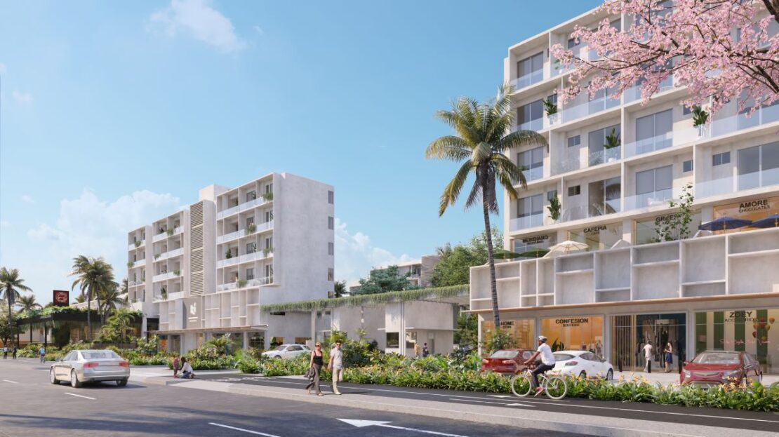 Guía para comprar un departamento en preventa