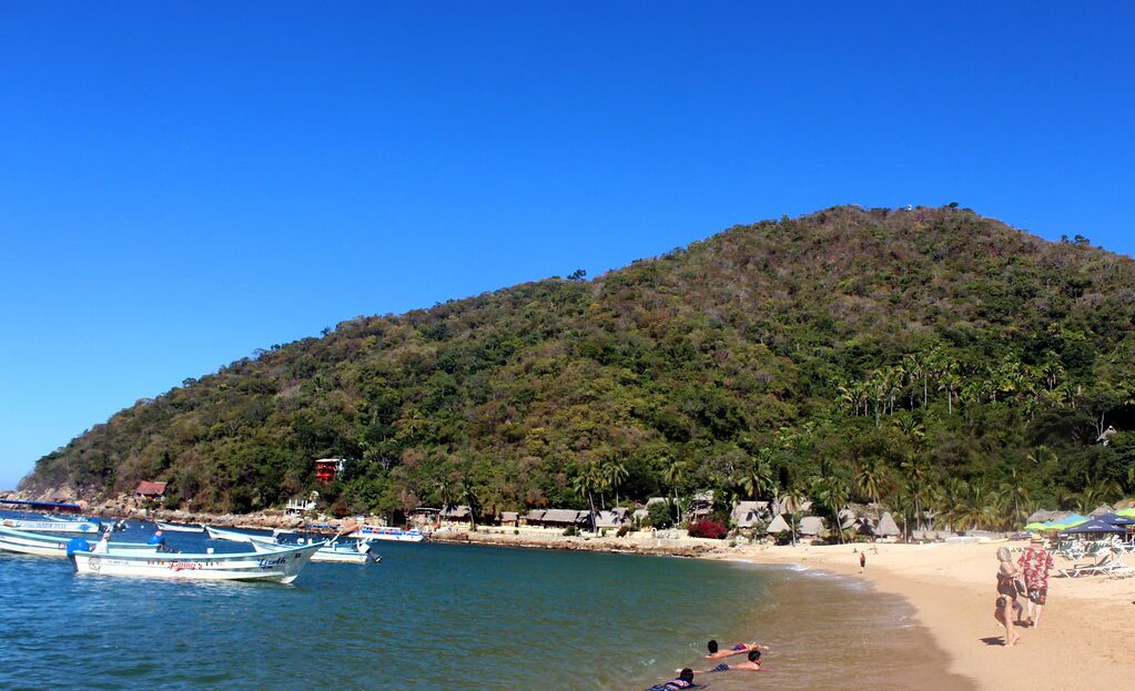 Yelapa