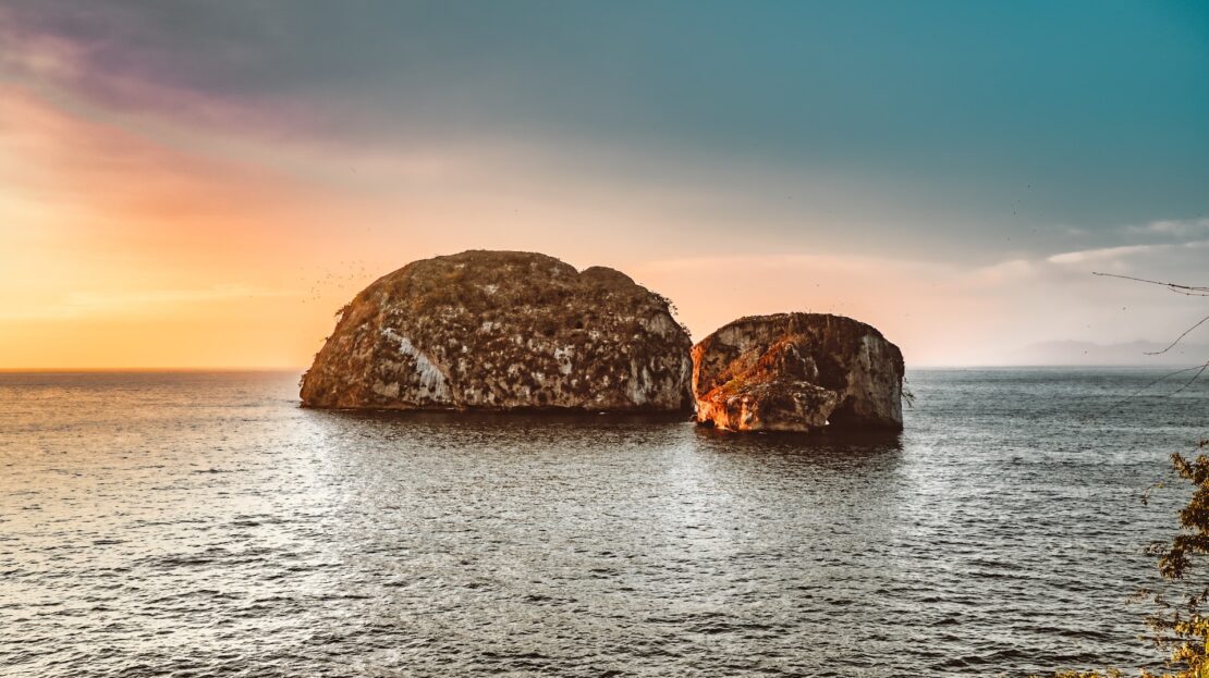 Los Arcos Puerto Vallarta