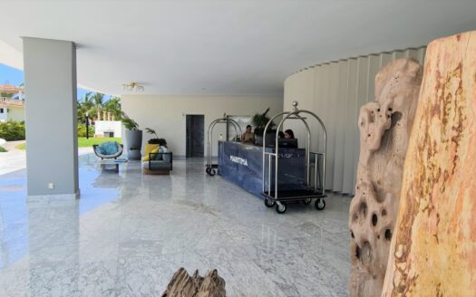 Penthouse Maritima , Nuevo Vallarta