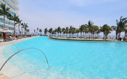 Penthouse Maritima , Nuevo Vallarta