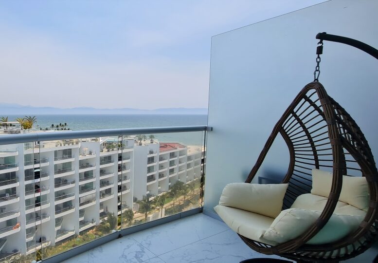 Marítima, Nuevo Vallarta Inmuebles