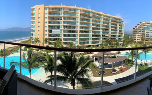 Delcanto Nuevo Vallarta F