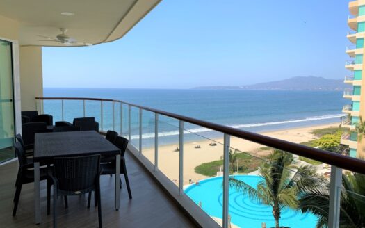 Delcanto Nuevo Vallarta F