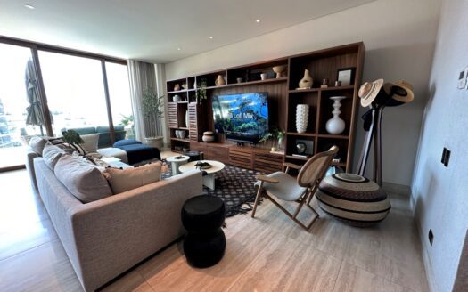 Luma Nuevo Vallarta Torre 4