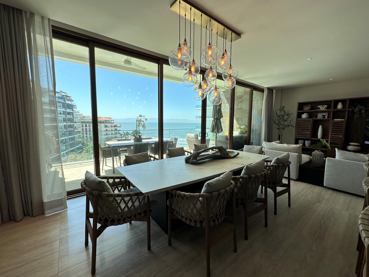 Luma Nuevo Vallarta Torre 4 Inmuebles