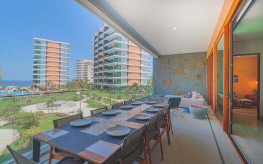 Luma Nuevo Vallarta Tower 3