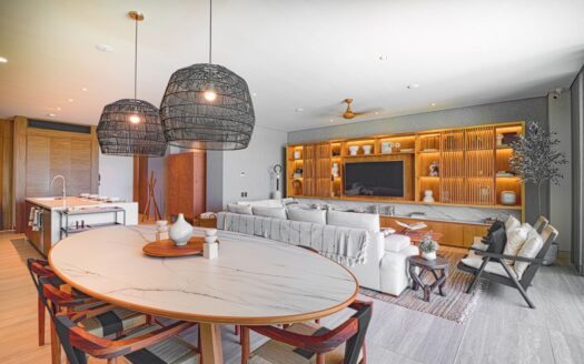 Luma Nuevo Vallarta Tower 3