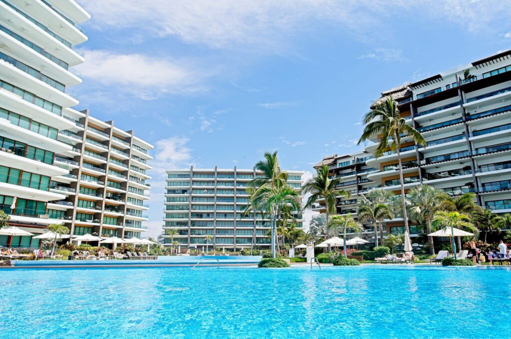 Luma Living Condominios en Venta en Nuevo Vallarta