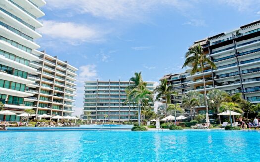 Luma Torre 3 Nuevo Vallarta