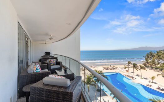 Villa Magna Nuevo Vallarta