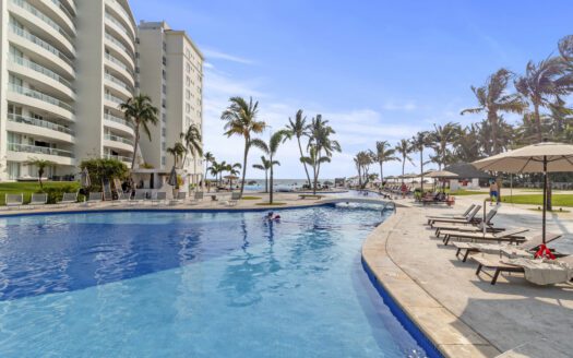 Villa Magna Nuevo Vallarta