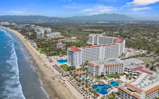 Villa Magna Nuevo Vallarta