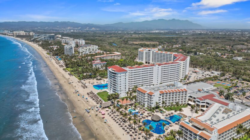 Villa Magna, Nuevo Vallarta