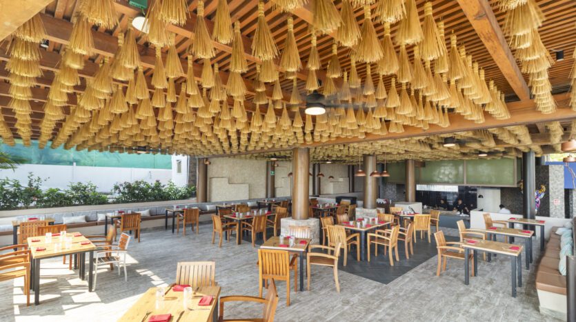 Villa Magna, Nuevo Vallarta