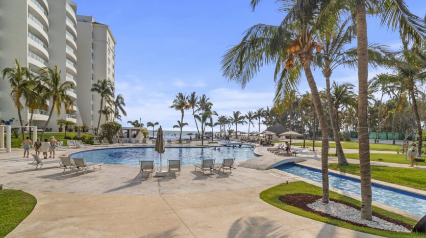 Villa Magna, Nuevo Vallarta