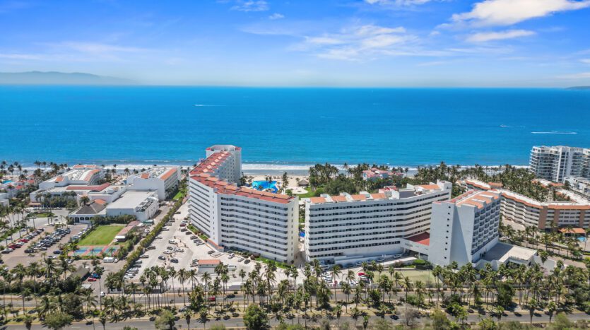 Villa Magna, Nuevo Vallarta