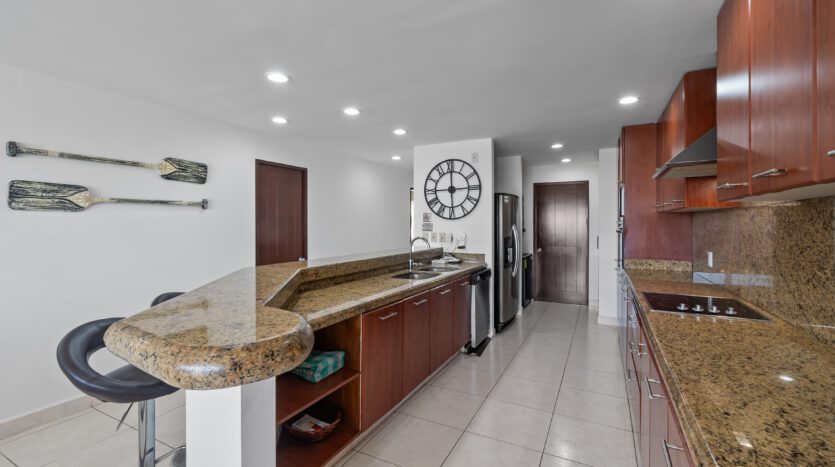 Villa Magna, Nuevo Vallarta