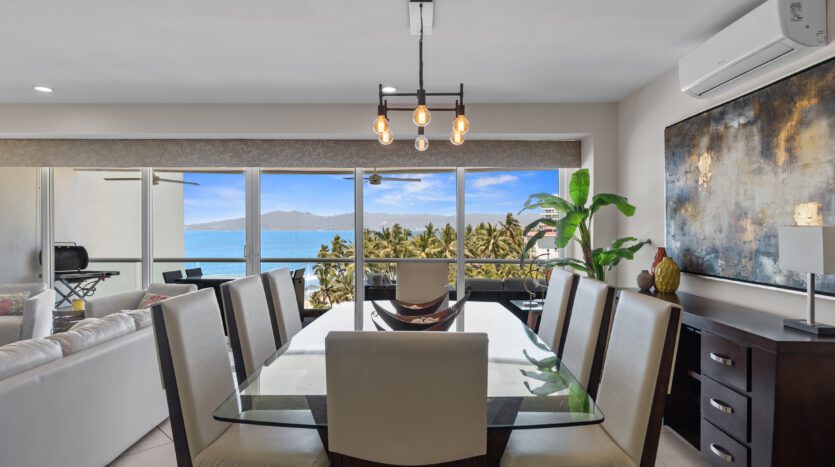 Villa Magna, Nuevo Vallarta