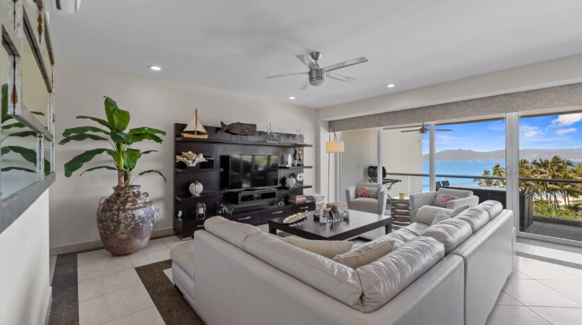 Villa Magna, Nuevo Vallarta