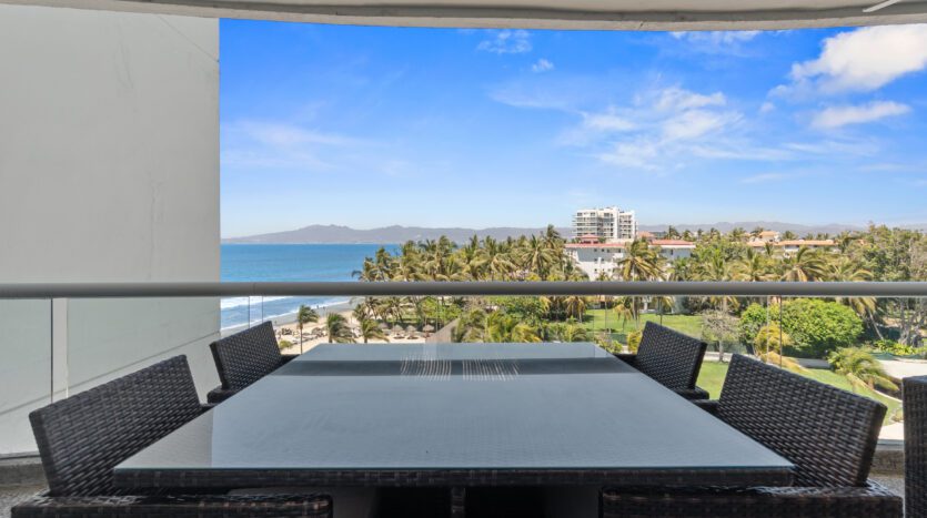 Villa Magna, Nuevo Vallarta