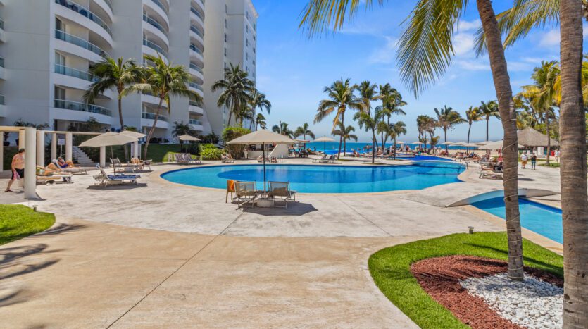 Villa Magna, Nuevo Vallarta