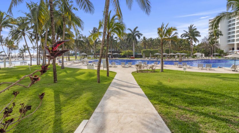 Villa Magna, Nuevo Vallarta