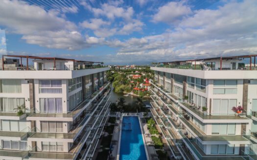 Penthouse, Quinta San Miguel Ocean  Nuevo Vallarta