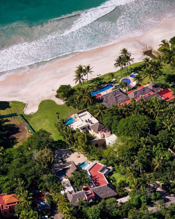 Punta Mita