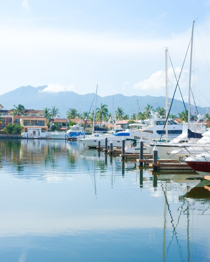 Marina Vallarta