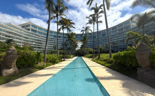 Peninsula, Nuevo Vallarta