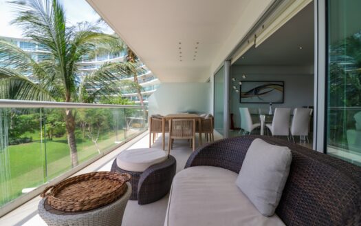 Peninsula, Nuevo Vallarta