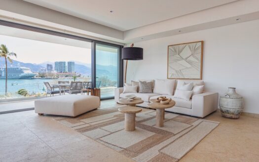 Marina Towers, Marina Vallarta
