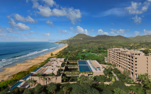 UAVI ,Punta de Mita