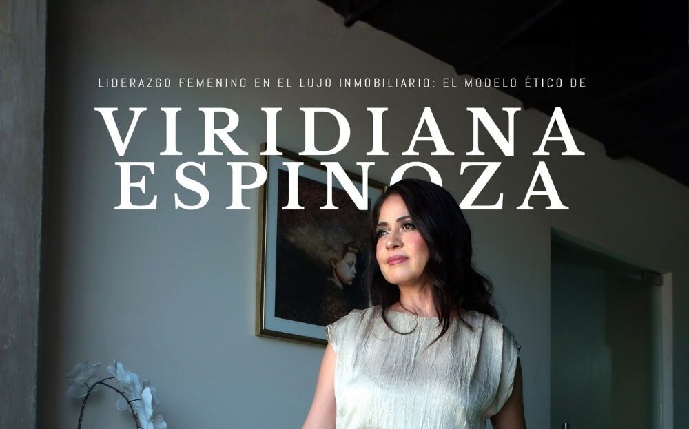 El lujo que se construye desde el alma