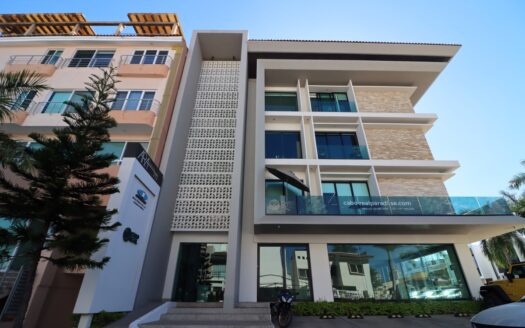 Fluvial Vallarta, Puerto Vallarta