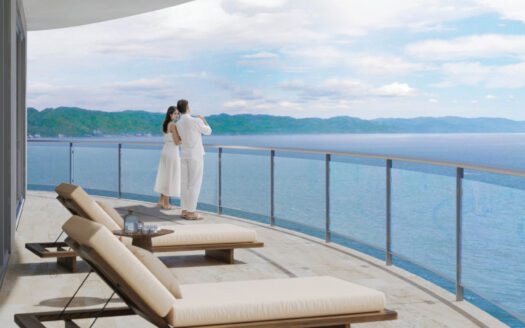 Condominios de lujo Thompson Puerto vallarta
