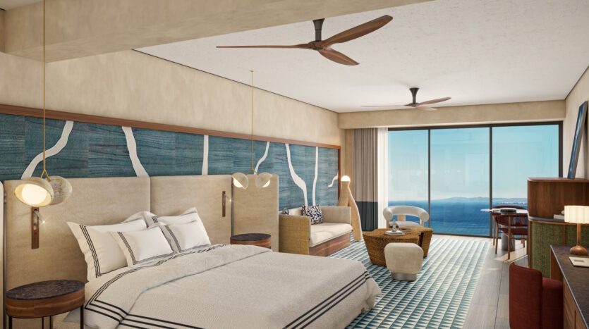 Condominios de lujo Thompson Puerto vallarta
