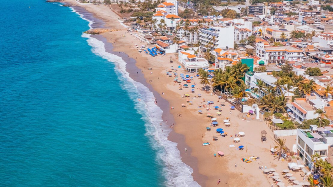 ¿Puerto Vallarta o Nuevo Vallarta? ¿Dónde invertir?
