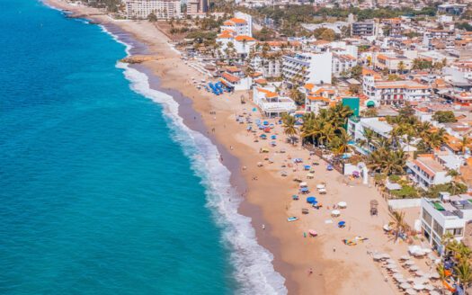 ¿Donde invertir de Puerto Vallarta y Nuevo Vallarta?