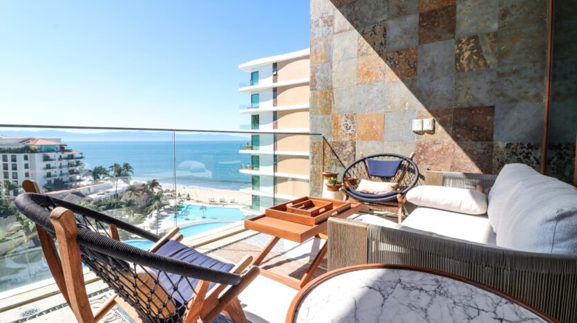 Luma, Nuevo Vallarta