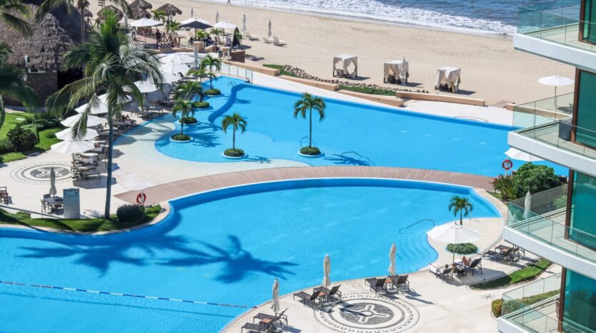 Luma, Nuevo Vallarta