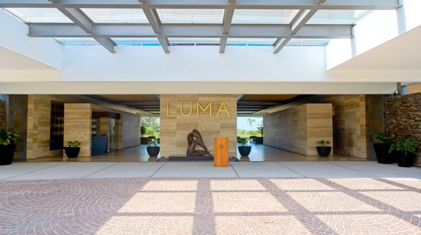 Luma, Nuevo Vallarta
