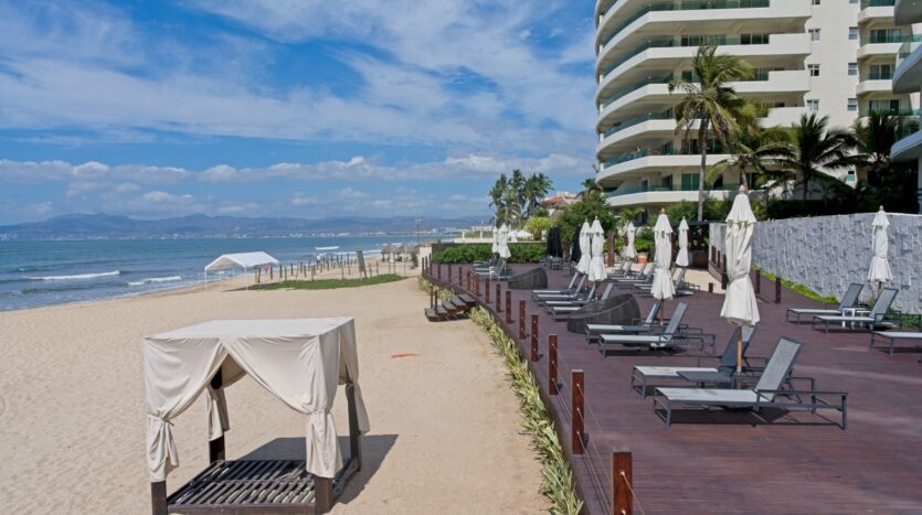 Luma, Nuevo Vallarta