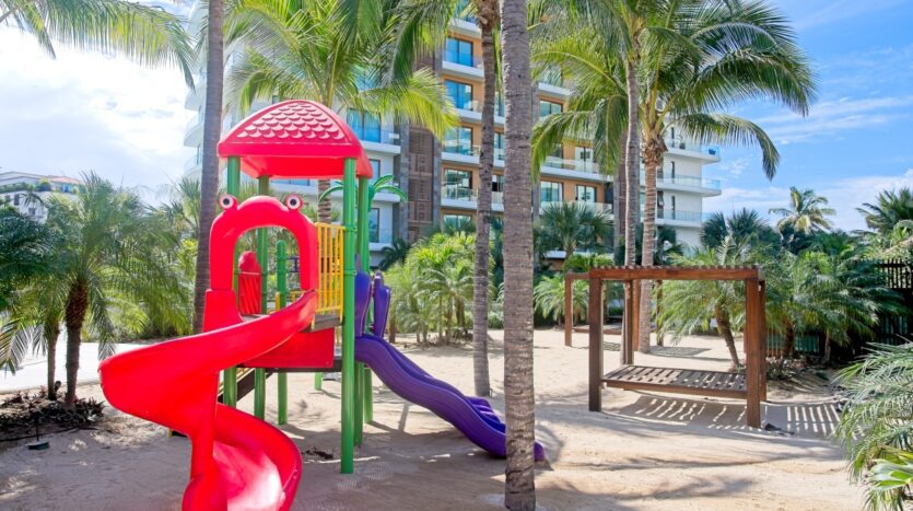 Luma, Nuevo Vallarta