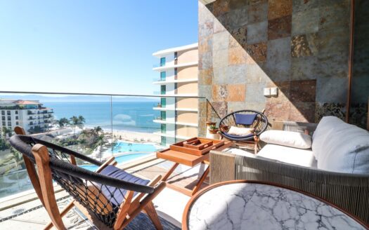 Luma, Nuevo Vallarta