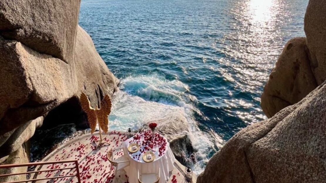 Restaurantes Gourmet en Puerto Vallarta para Inversionistas 2026