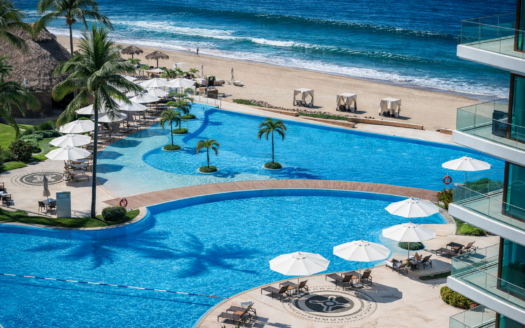 LUMA, Nuevo Vallarta