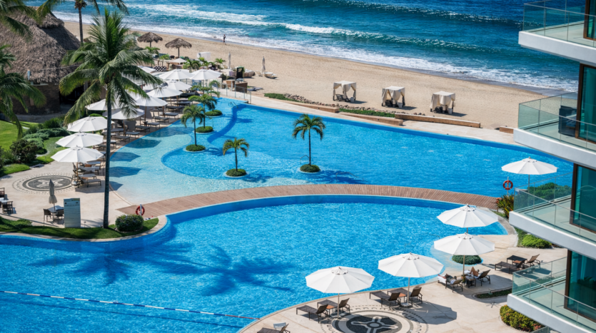 LUMA, Nuevo Vallarta